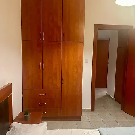 Cooper Apartment Kavala Exterior photo