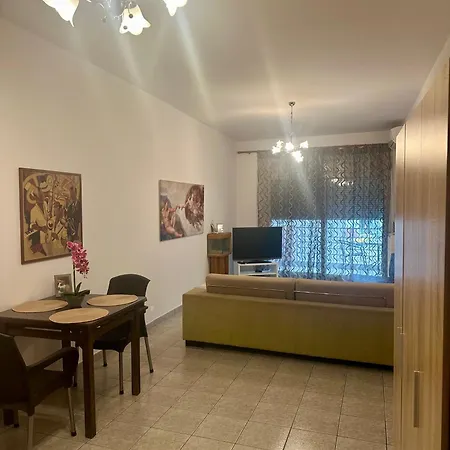 Cooper Apartment Kavala Exterior photo