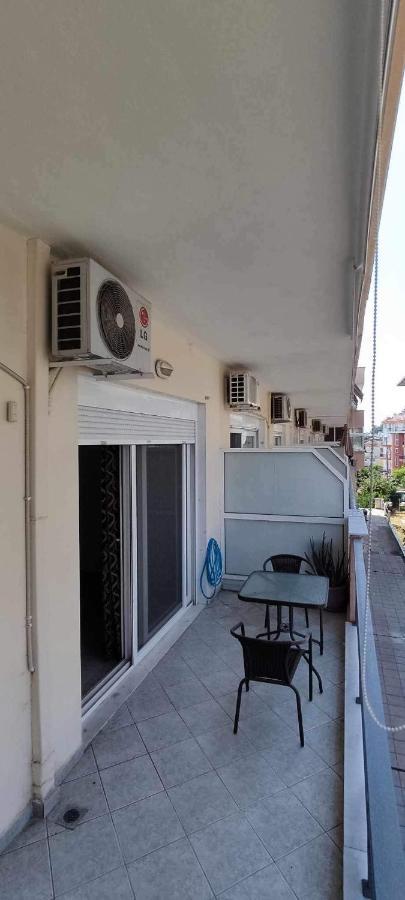 Cooper Apartment *