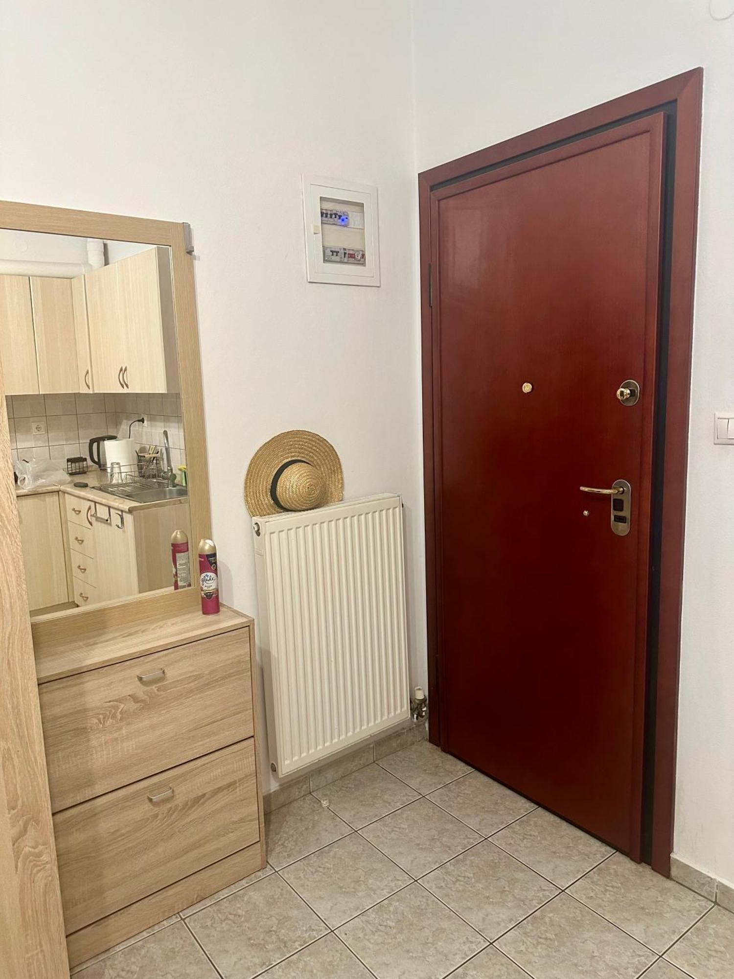 Cooper Apartment Kavala