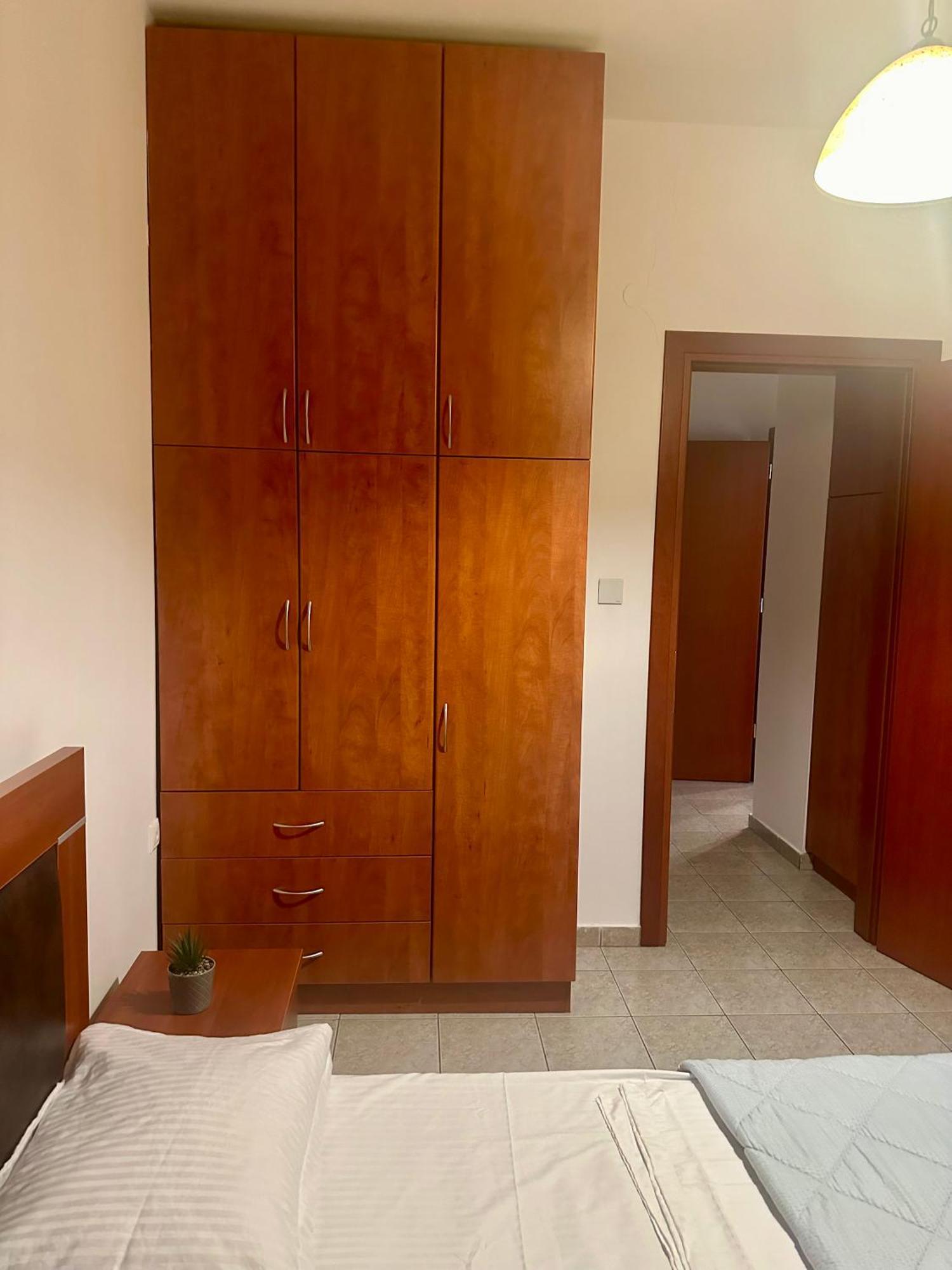 Apartment Cooper Kavala