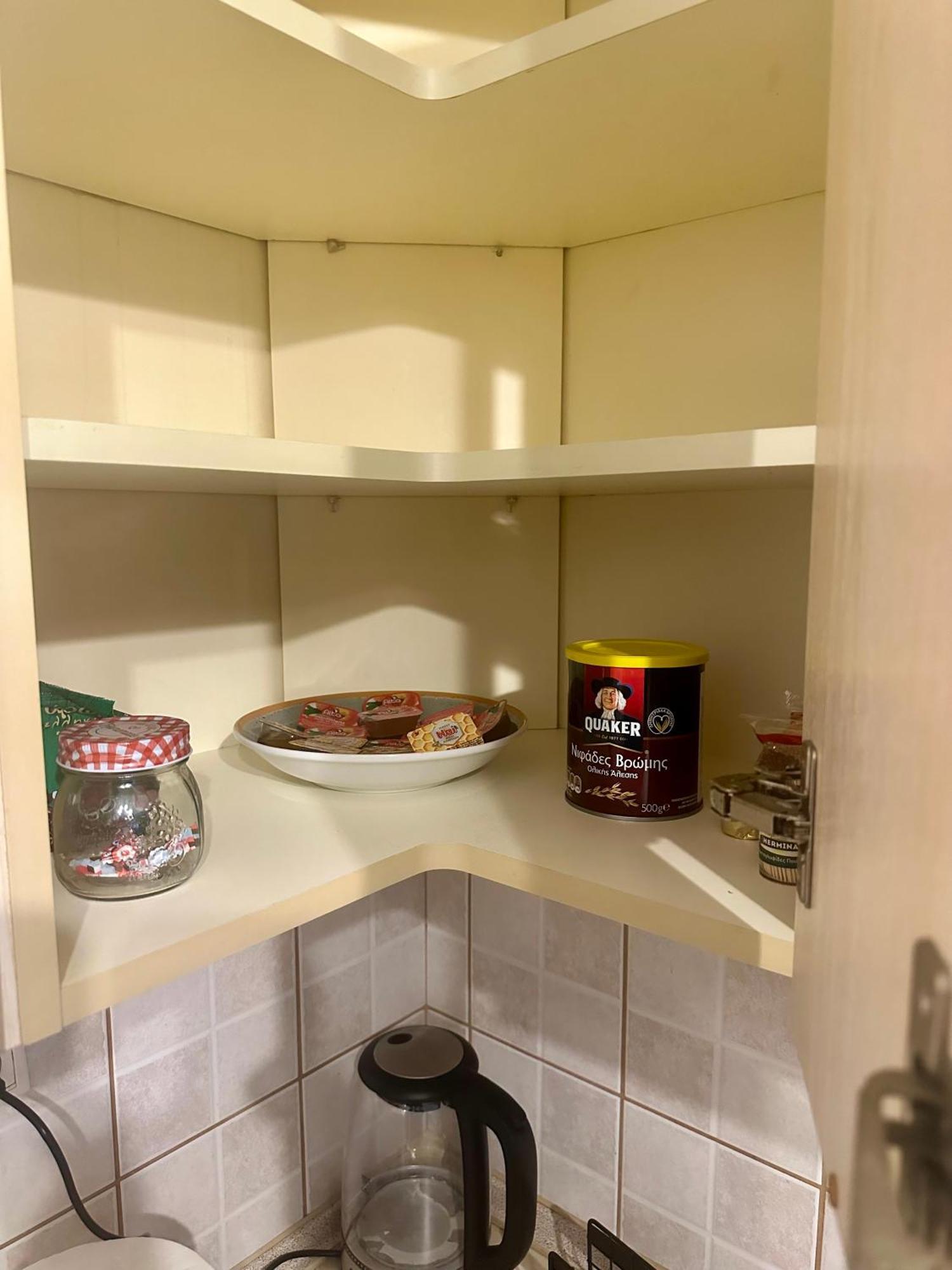 Apartment Cooper Kavala