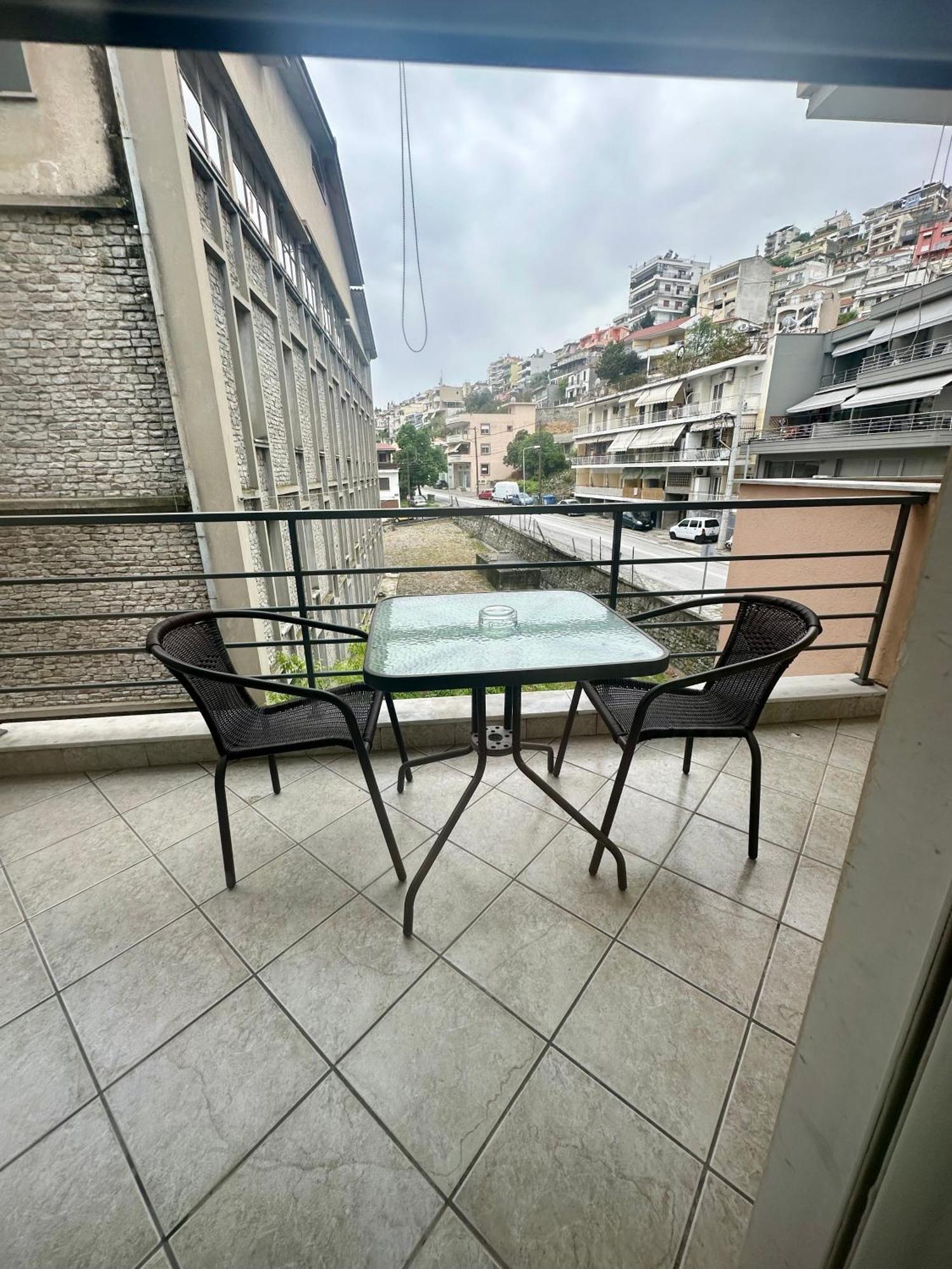 Apartment Cooper Kavala